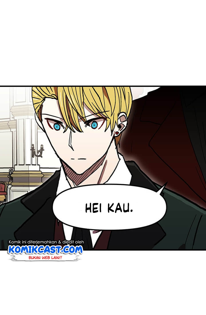 I Am Player Who Suck Alone (Solo Bug Player) Chapter 36 - halaman 38