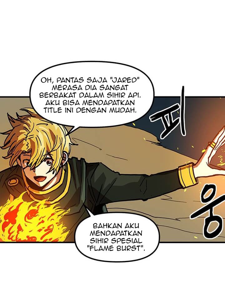 I Am Player Who Suck Alone (Solo Bug Player) Chapter 39 - halaman 20