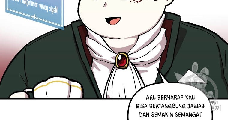 I Am Player Who Suck Alone (Solo Bug Player) Chapter 4 - halaman 16