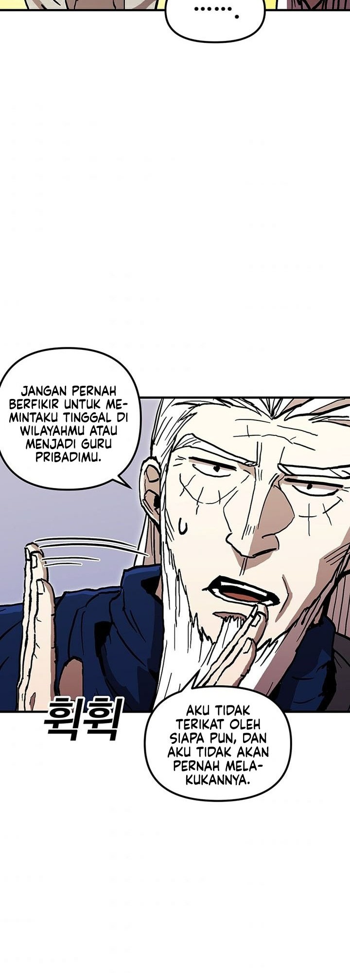 I Am Player Who Suck Alone (Solo Bug Player) Chapter 40 - halaman 22
