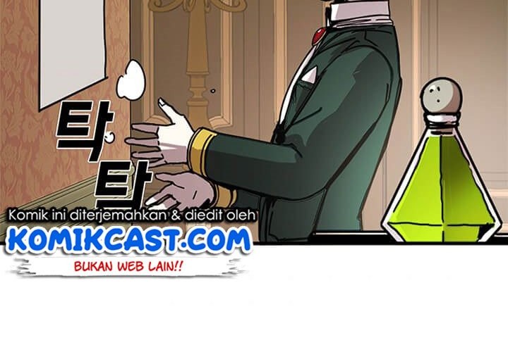 I Am Player Who Suck Alone (Solo Bug Player) Chapter 41 - halaman 3