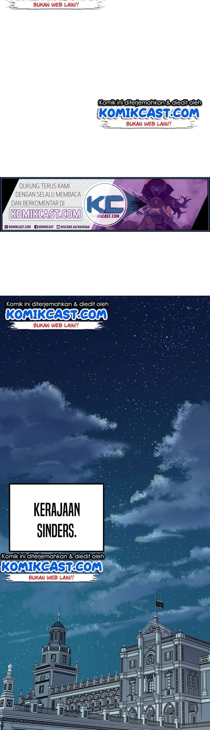 I Am Player Who Suck Alone (Solo Bug Player) Chapter 41 - halaman 46