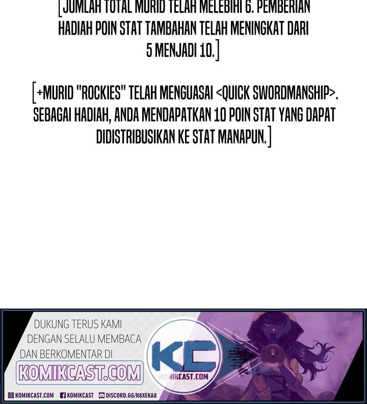 I Am Player Who Suck Alone (Solo Bug Player) Chapter 41 - halaman 52