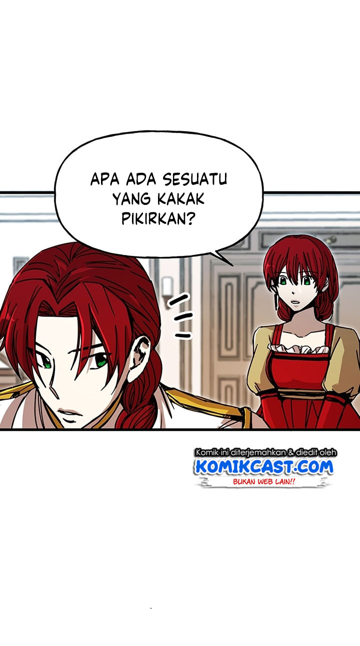 I Am Player Who Suck Alone (Solo Bug Player) Chapter 43 - halaman 10