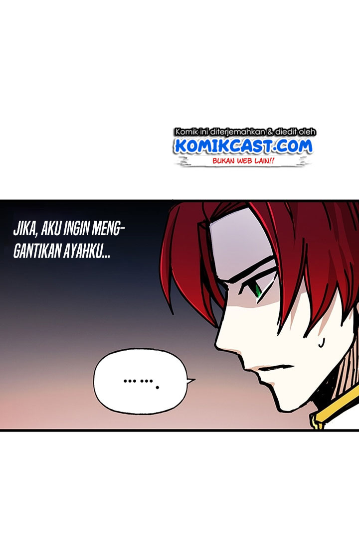 I Am Player Who Suck Alone (Solo Bug Player) Chapter 43 - halaman 20