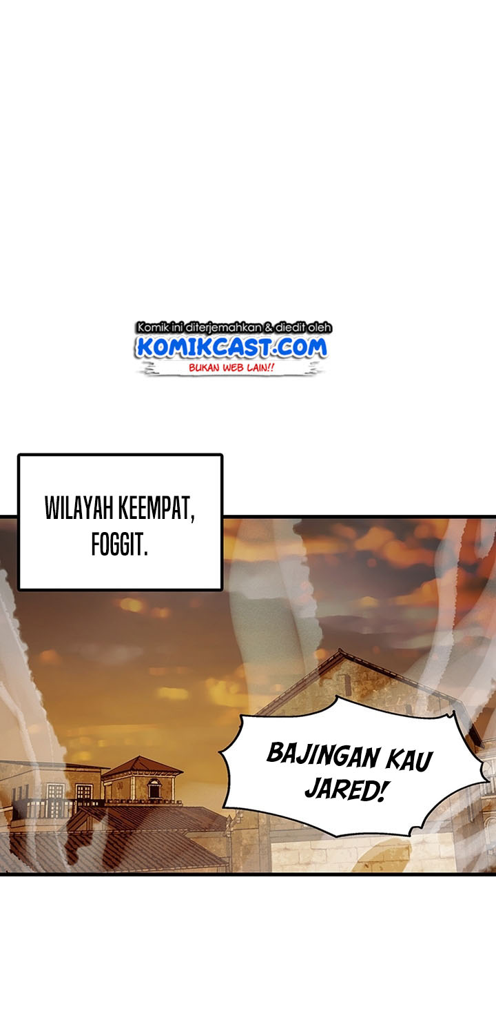 I Am Player Who Suck Alone (Solo Bug Player) Chapter 43 - halaman 22