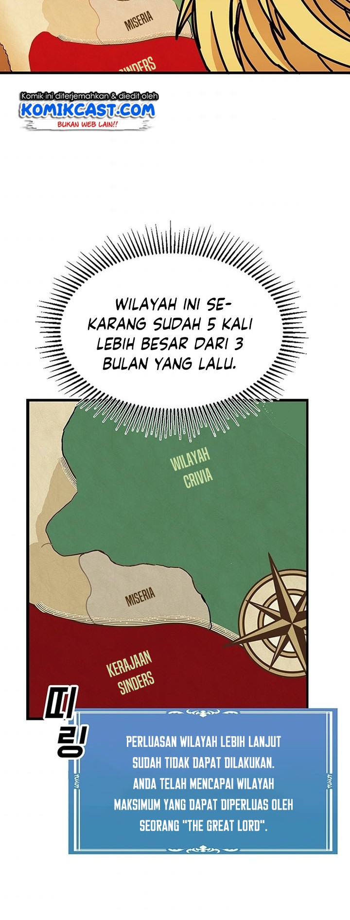 I Am Player Who Suck Alone (Solo Bug Player) Chapter 43 - halaman 37