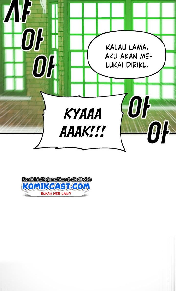 I Am Player Who Suck Alone (Solo Bug Player) Chapter 43 - halaman 53