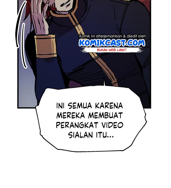 I Am Player Who Suck Alone (Solo Bug Player) Chapter 43 - halaman 58