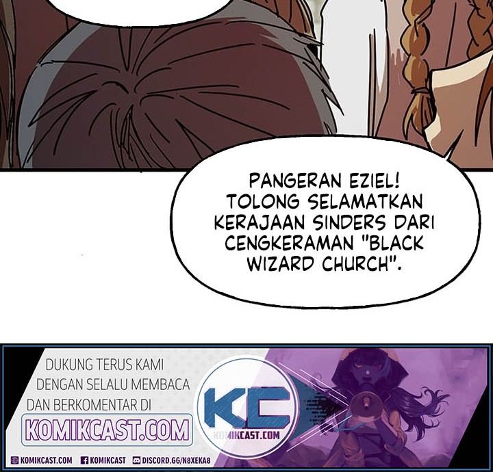 I Am Player Who Suck Alone (Solo Bug Player) Chapter 44 - halaman 15