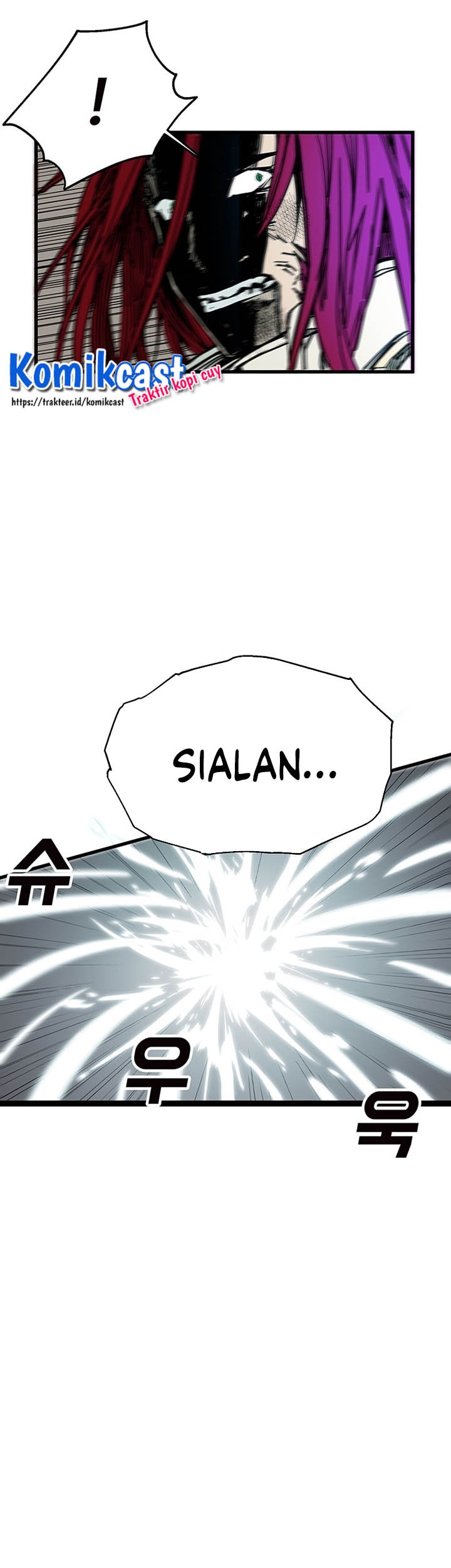 I Am Player Who Suck Alone (Solo Bug Player) Chapter 44 - halaman 49