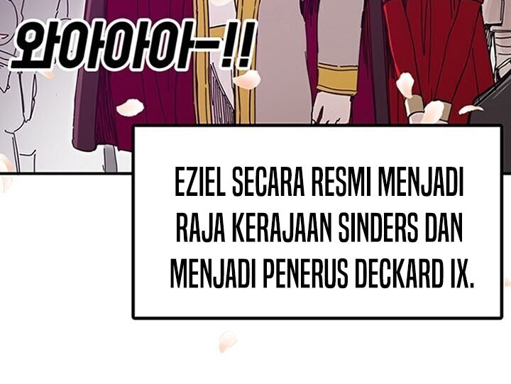 I Am Player Who Suck Alone (Solo Bug Player) Chapter 45 - halaman 28