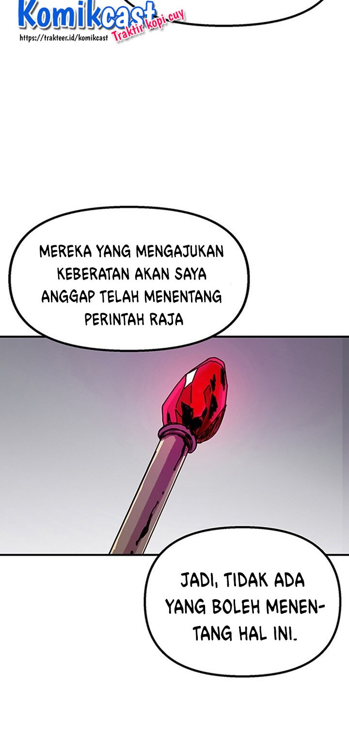 I Am Player Who Suck Alone (Solo Bug Player) Chapter 45 - halaman 35