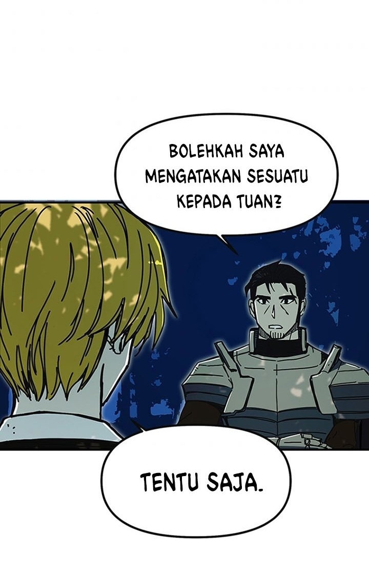 I Am Player Who Suck Alone (Solo Bug Player) Chapter 45 - halaman 42