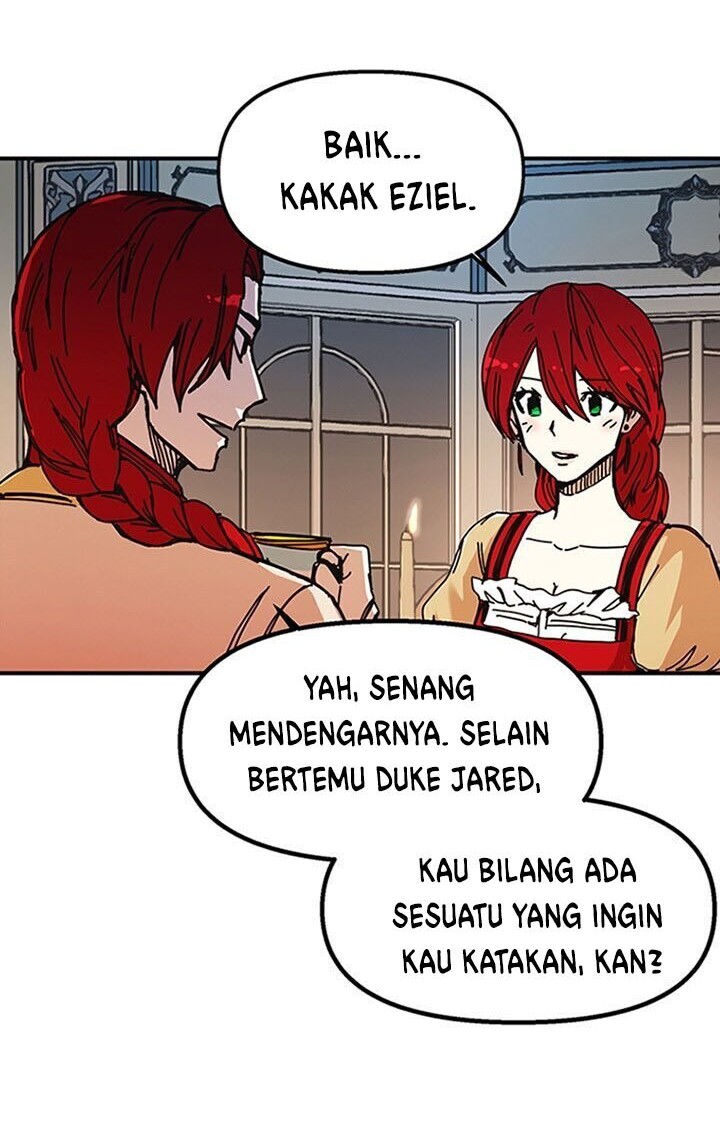 I Am Player Who Suck Alone (Solo Bug Player) Chapter 45 - halaman 48