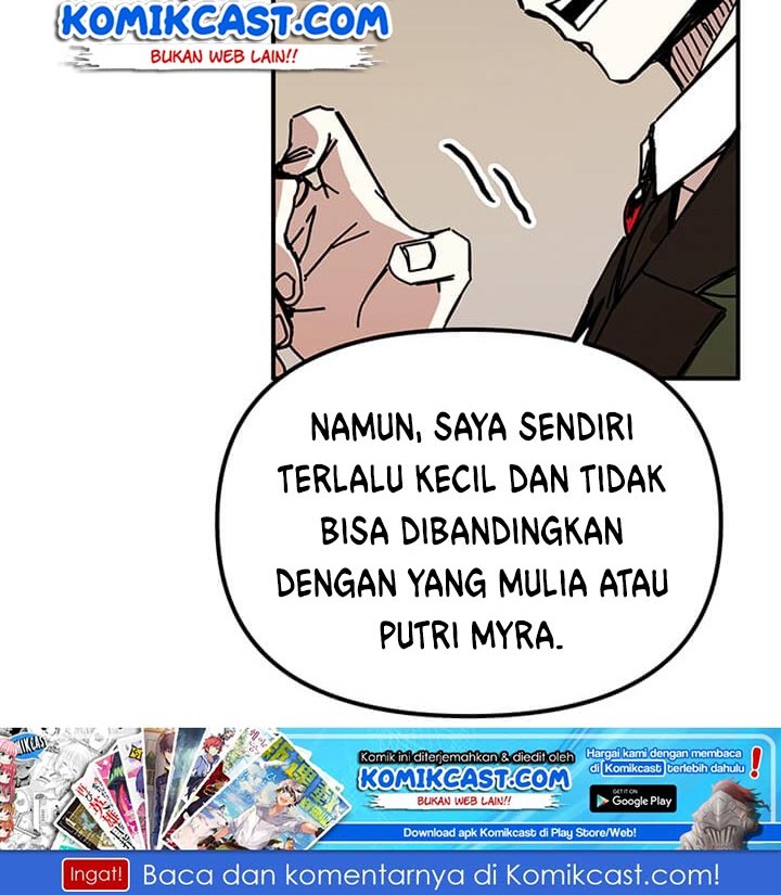 I Am Player Who Suck Alone (Solo Bug Player) Chapter 46 - halaman 12