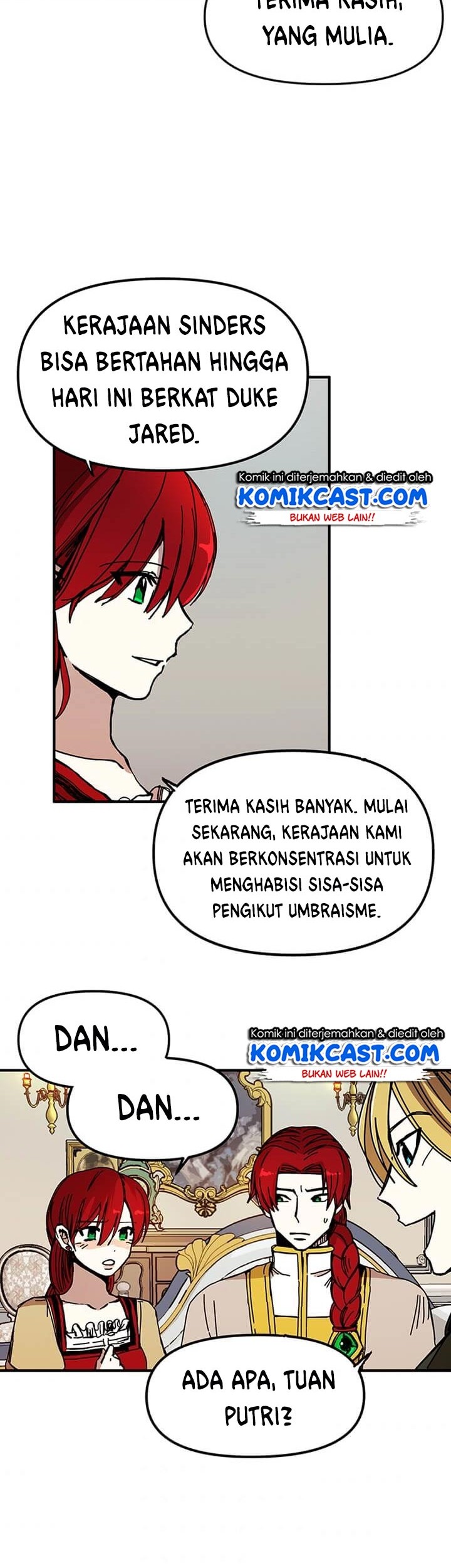I Am Player Who Suck Alone (Solo Bug Player) Chapter 46 - halaman 2