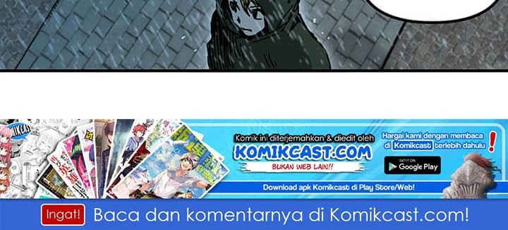 I Am Player Who Suck Alone (Solo Bug Player) Chapter 46 - halaman 20