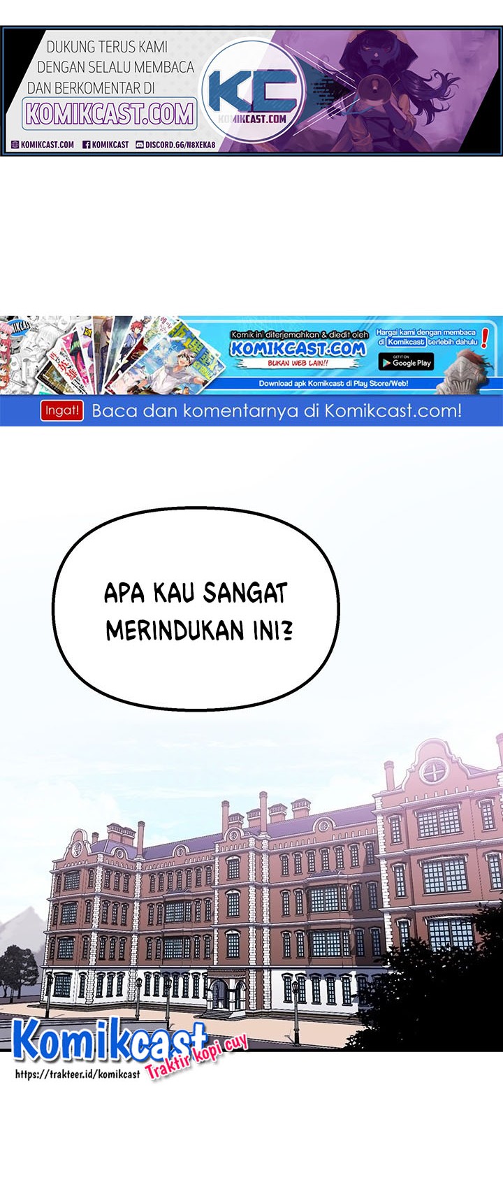 I Am Player Who Suck Alone (Solo Bug Player) Chapter 47 - halaman 29