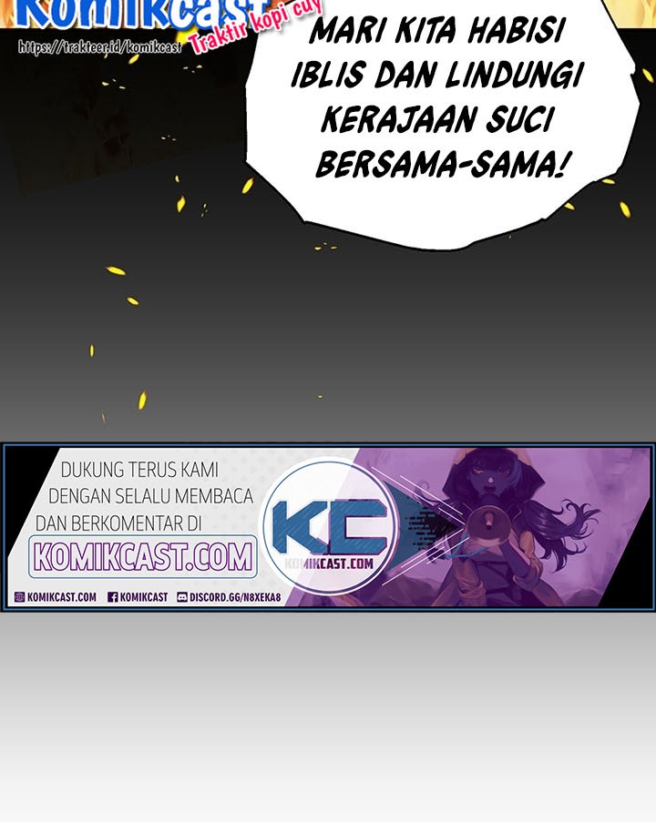 I Am Player Who Suck Alone (Solo Bug Player) Chapter 47 - halaman 39
