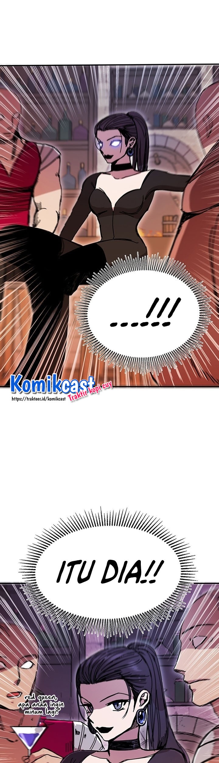 I Am Player Who Suck Alone (Solo Bug Player) Chapter 47 - halaman 4