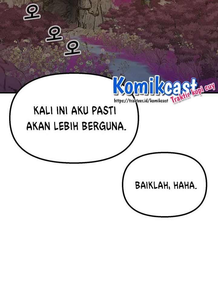 I Am Player Who Suck Alone (Solo Bug Player) Chapter 47 - halaman 45