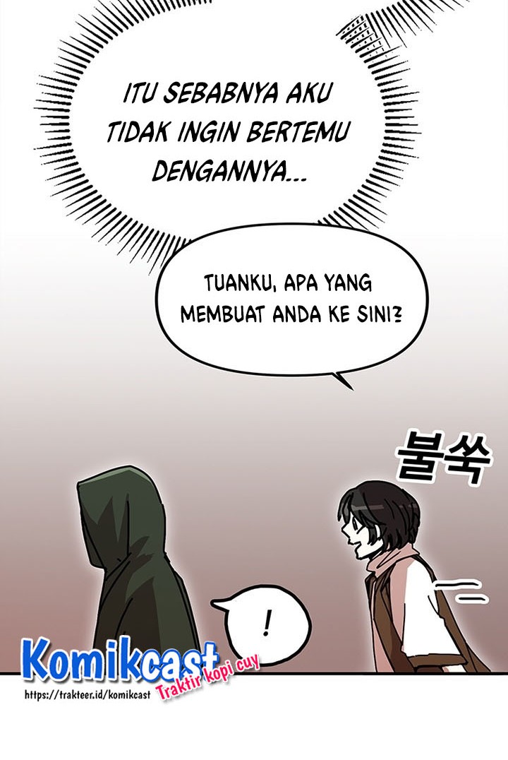 I Am Player Who Suck Alone (Solo Bug Player) Chapter 48 - halaman 16
