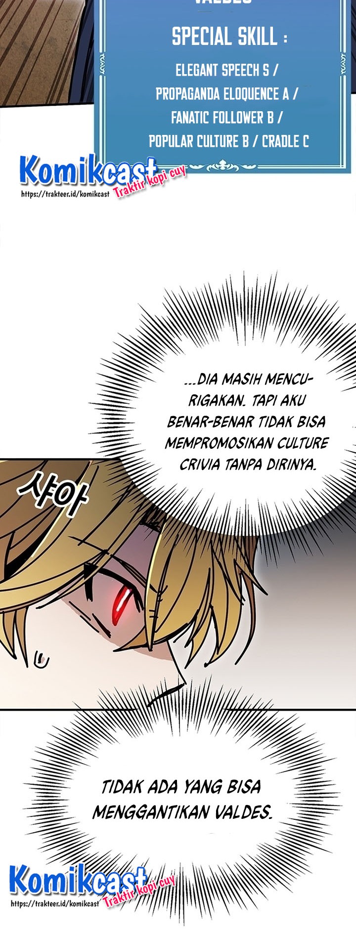 I Am Player Who Suck Alone (Solo Bug Player) Chapter 48 - halaman 26