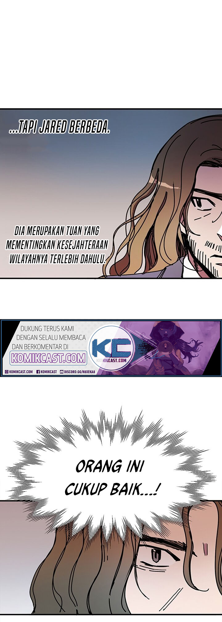 I Am Player Who Suck Alone (Solo Bug Player) Chapter 48 - halaman 32