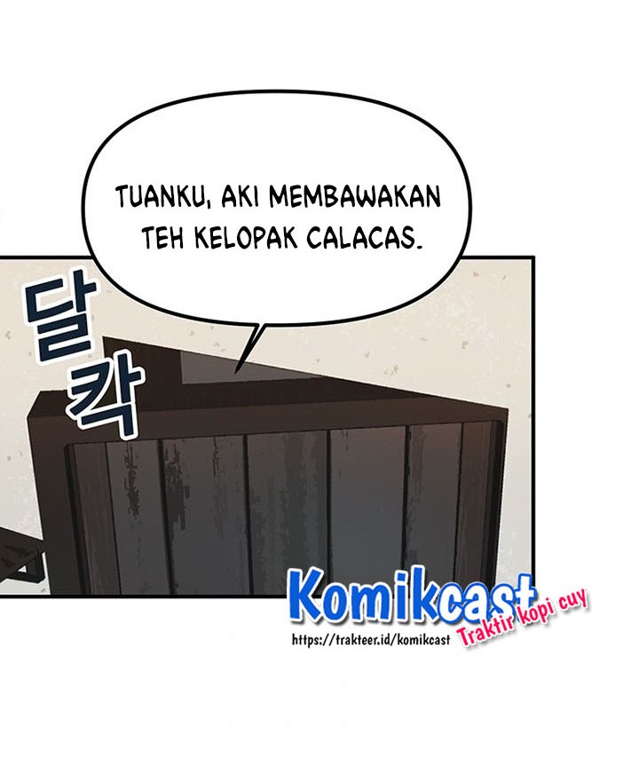 I Am Player Who Suck Alone (Solo Bug Player) Chapter 48 - halaman 40