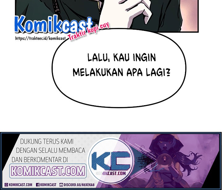 I Am Player Who Suck Alone (Solo Bug Player) Chapter 49 - halaman 15