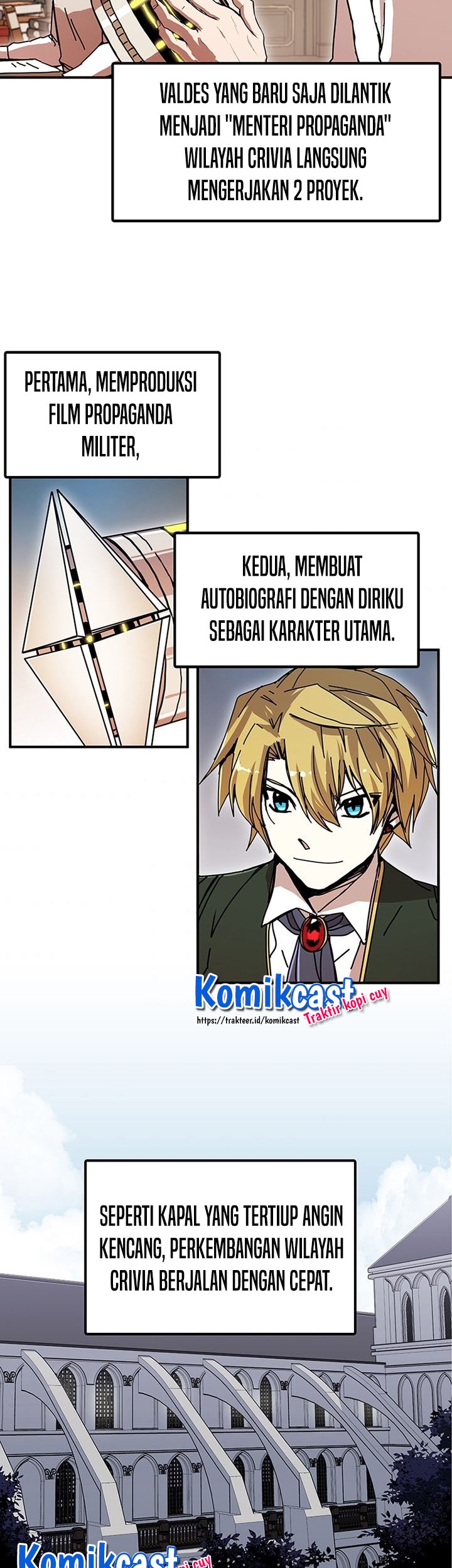 I Am Player Who Suck Alone (Solo Bug Player) Chapter 49 - halaman 2