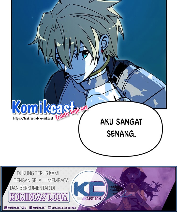 I Am Player Who Suck Alone (Solo Bug Player) Chapter 49 - halaman 30