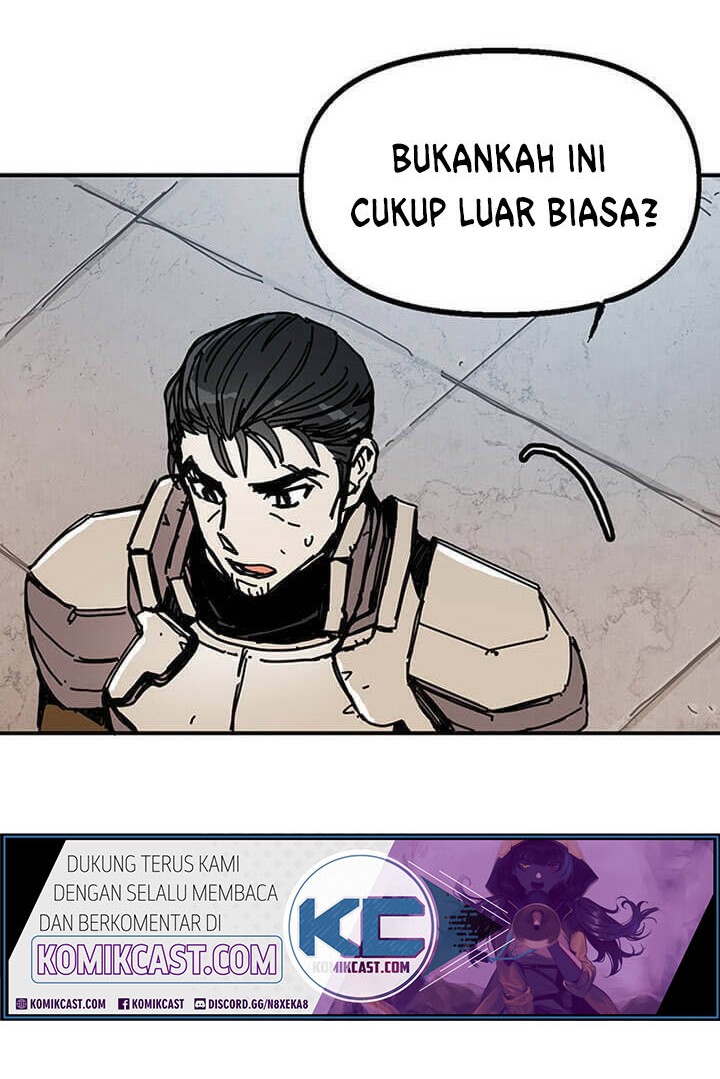 I Am Player Who Suck Alone (Solo Bug Player) Chapter 50 - halaman 13