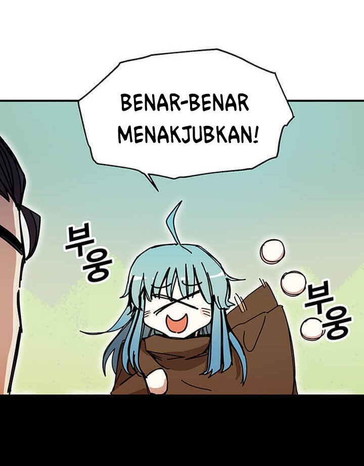 I Am Player Who Suck Alone (Solo Bug Player) Chapter 50 - halaman 15