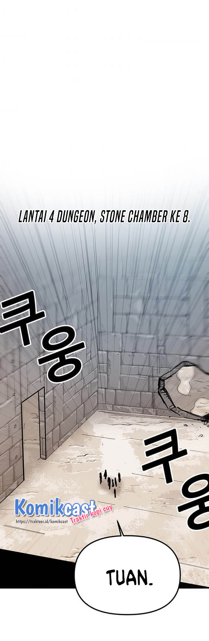 I Am Player Who Suck Alone (Solo Bug Player) Chapter 50 - halaman 40