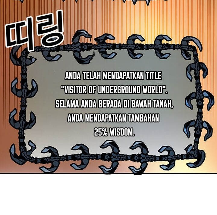 I Am Player Who Suck Alone (Solo Bug Player) Chapter 51 - halaman 12