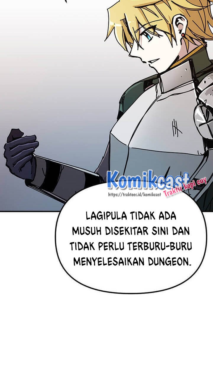 I Am Player Who Suck Alone (Solo Bug Player) Chapter 51 - halaman 18