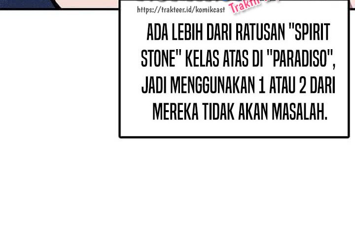 I Am Player Who Suck Alone (Solo Bug Player) Chapter 51 - halaman 24