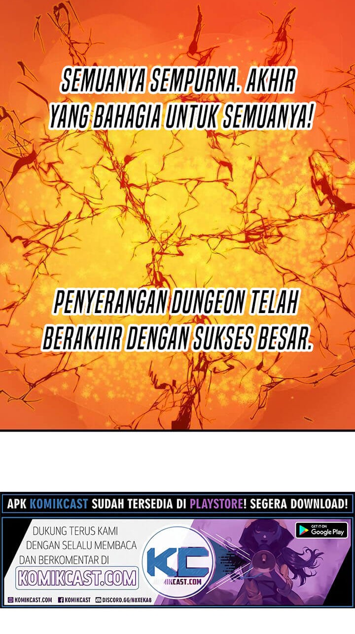I Am Player Who Suck Alone (Solo Bug Player) Chapter 52 - halaman 45