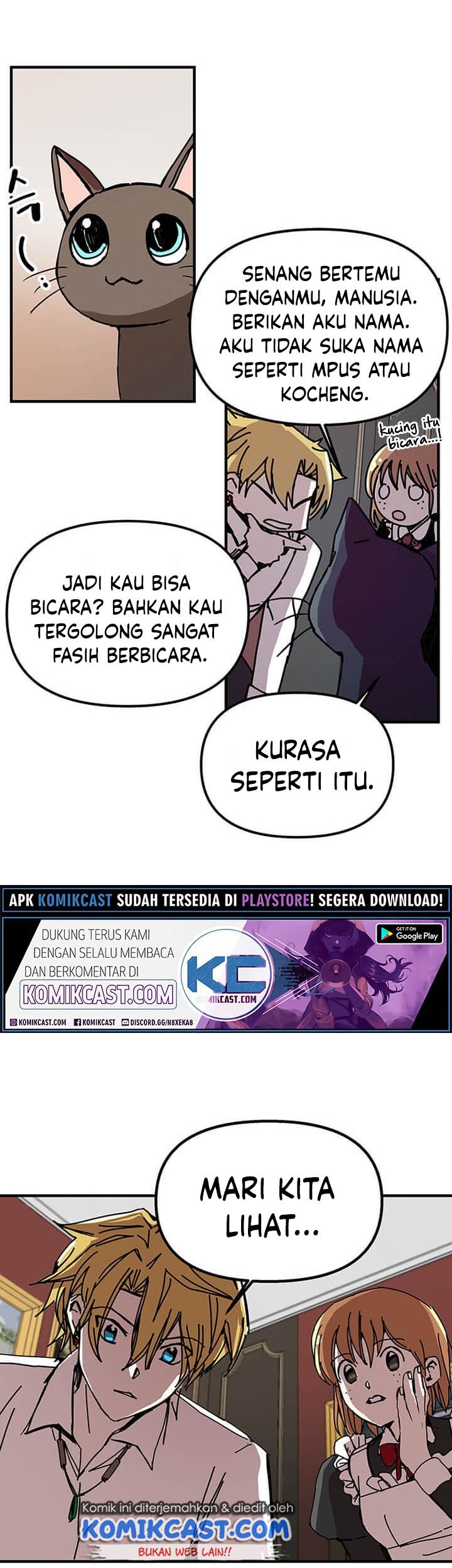 I Am Player Who Suck Alone (Solo Bug Player) Chapter 53 - halaman 13