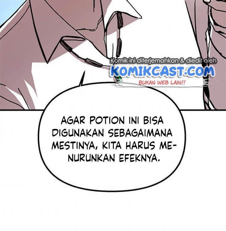 I Am Player Who Suck Alone (Solo Bug Player) Chapter 53 - halaman 48