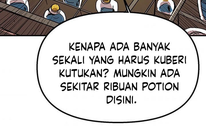 I Am Player Who Suck Alone (Solo Bug Player) Chapter 53 - halaman 54