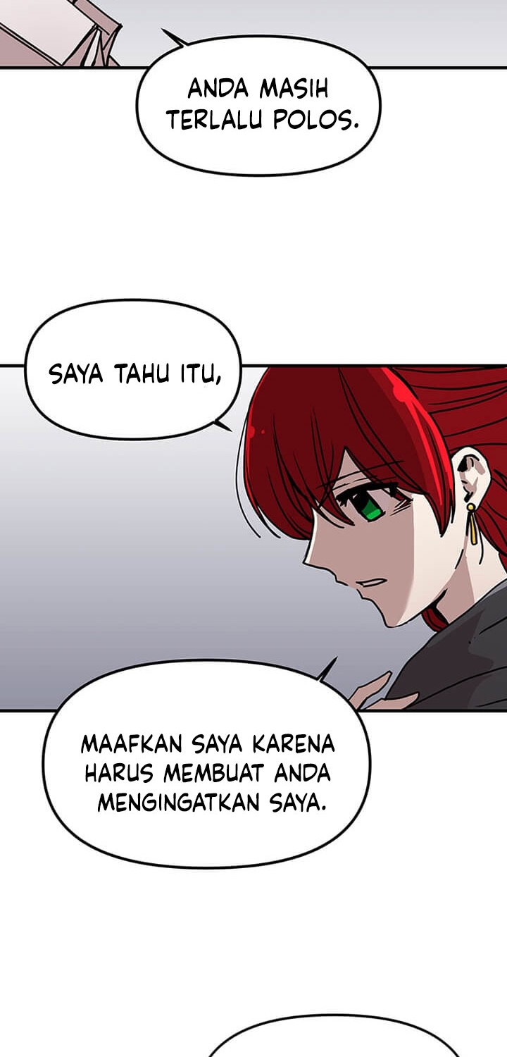 I Am Player Who Suck Alone (Solo Bug Player) Chapter 54 - halaman 38
