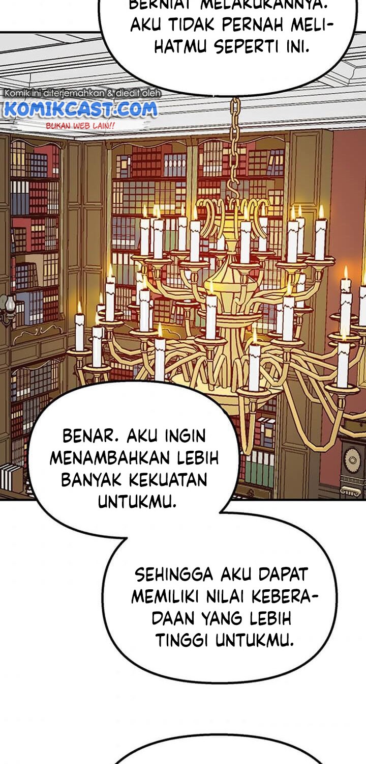 I Am Player Who Suck Alone (Solo Bug Player) Chapter 55 - halaman 20