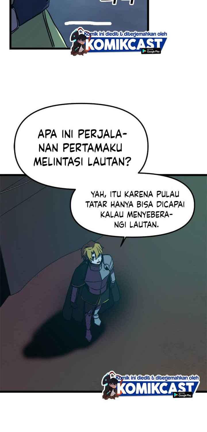 I Am Player Who Suck Alone (Solo Bug Player) Chapter 57 - halaman 14