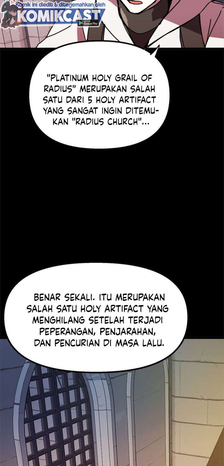 I Am Player Who Suck Alone (Solo Bug Player) Chapter 57 - halaman 22