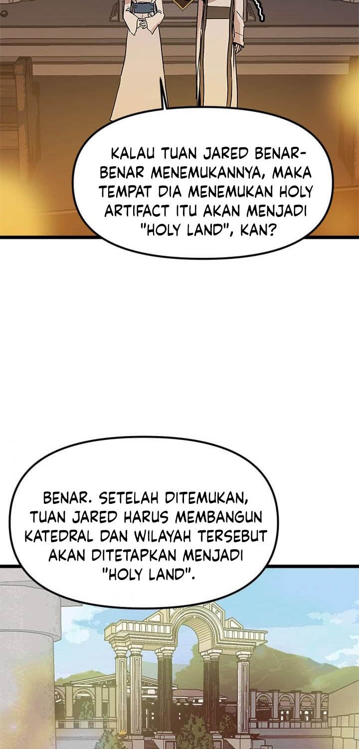 I Am Player Who Suck Alone (Solo Bug Player) Chapter 57 - halaman 25