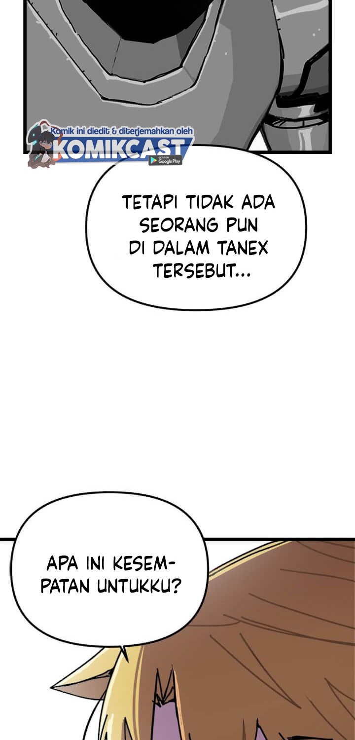 I Am Player Who Suck Alone (Solo Bug Player) Chapter 57 - halaman 51