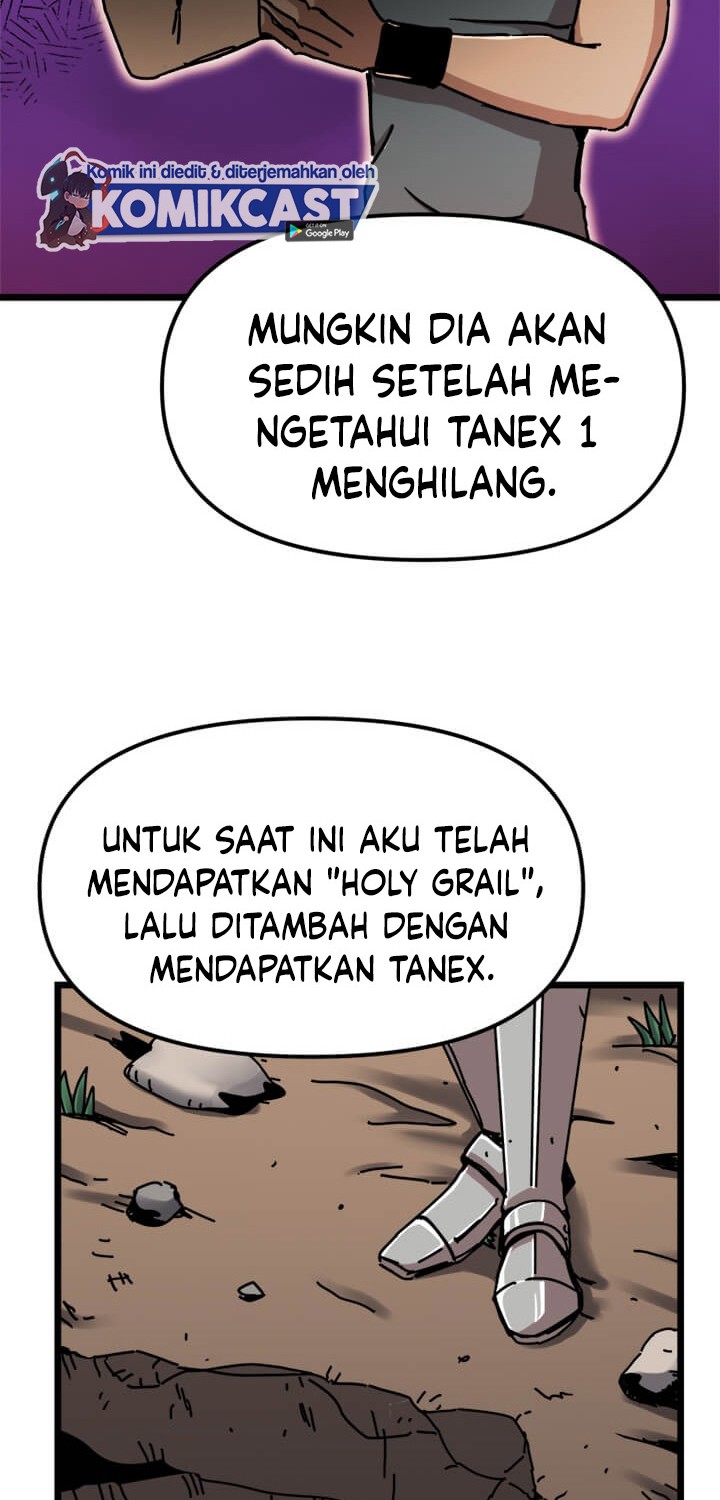 I Am Player Who Suck Alone (Solo Bug Player) Chapter 58 - halaman 16